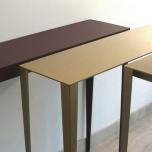 GRANDE SOEUR, console – AFD