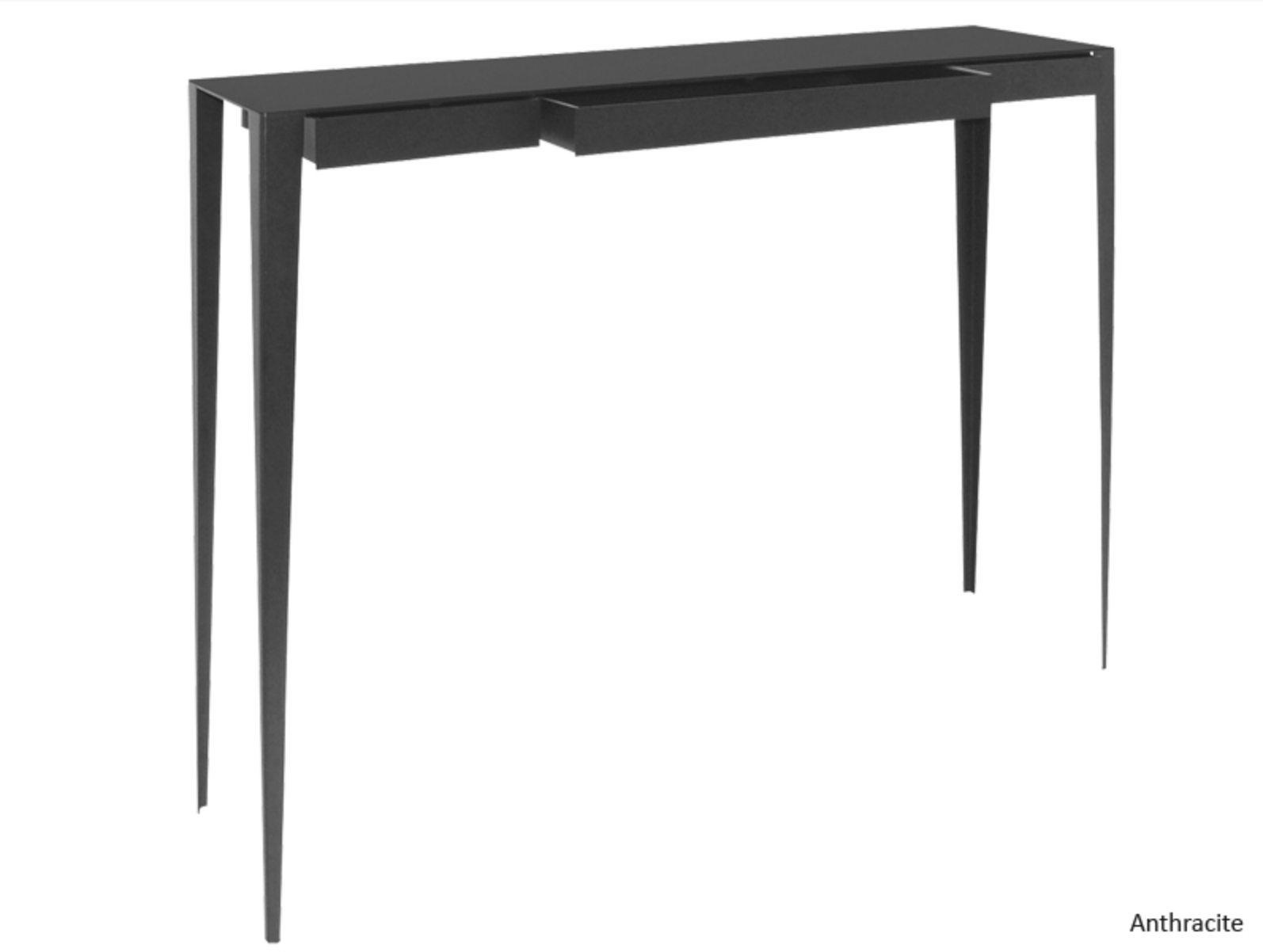 GRANDE SOEUR tiroirs, console – AFD – Image 2