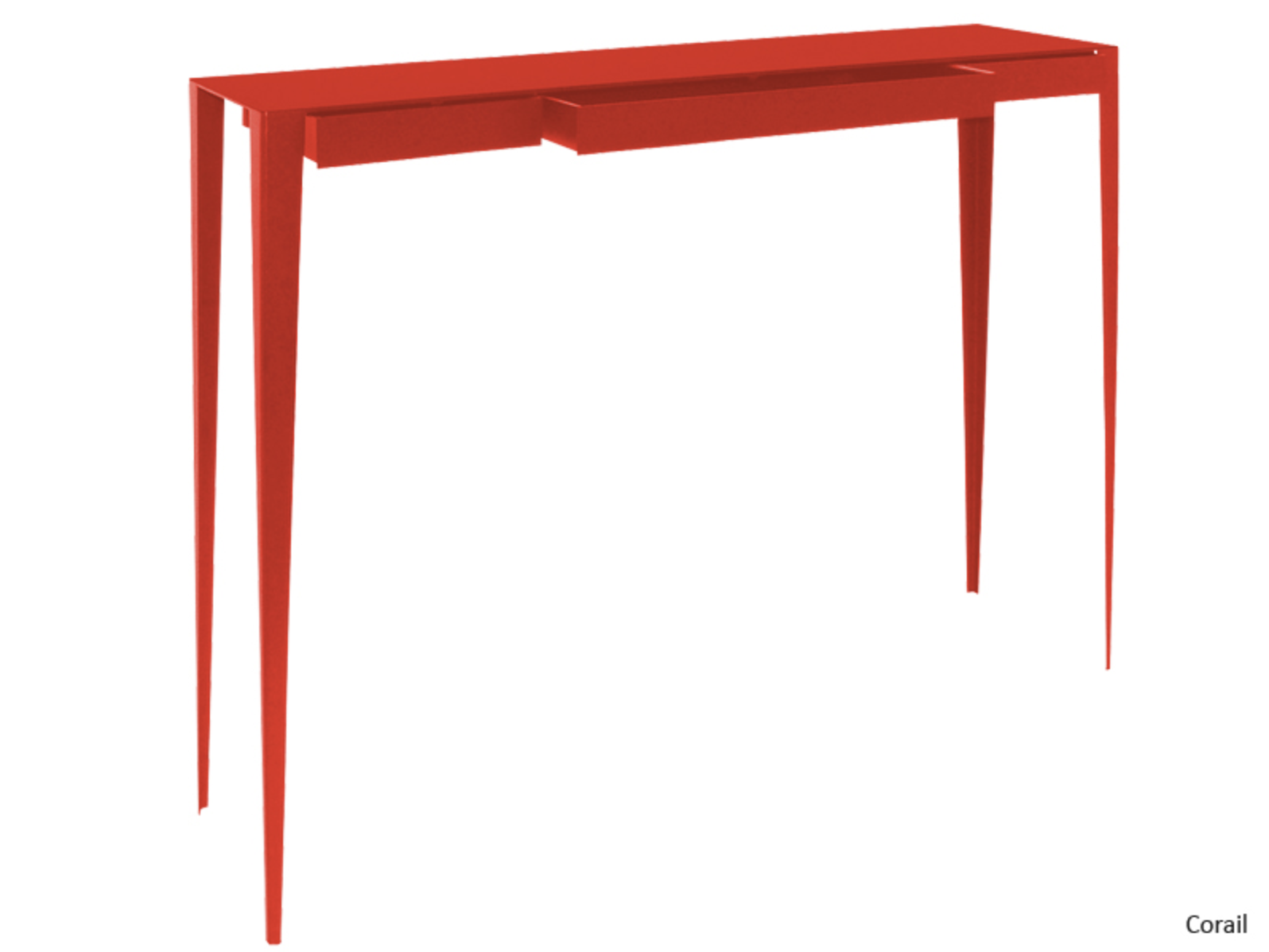 GRANDE SOEUR tiroirs, console – AFD – Image 3