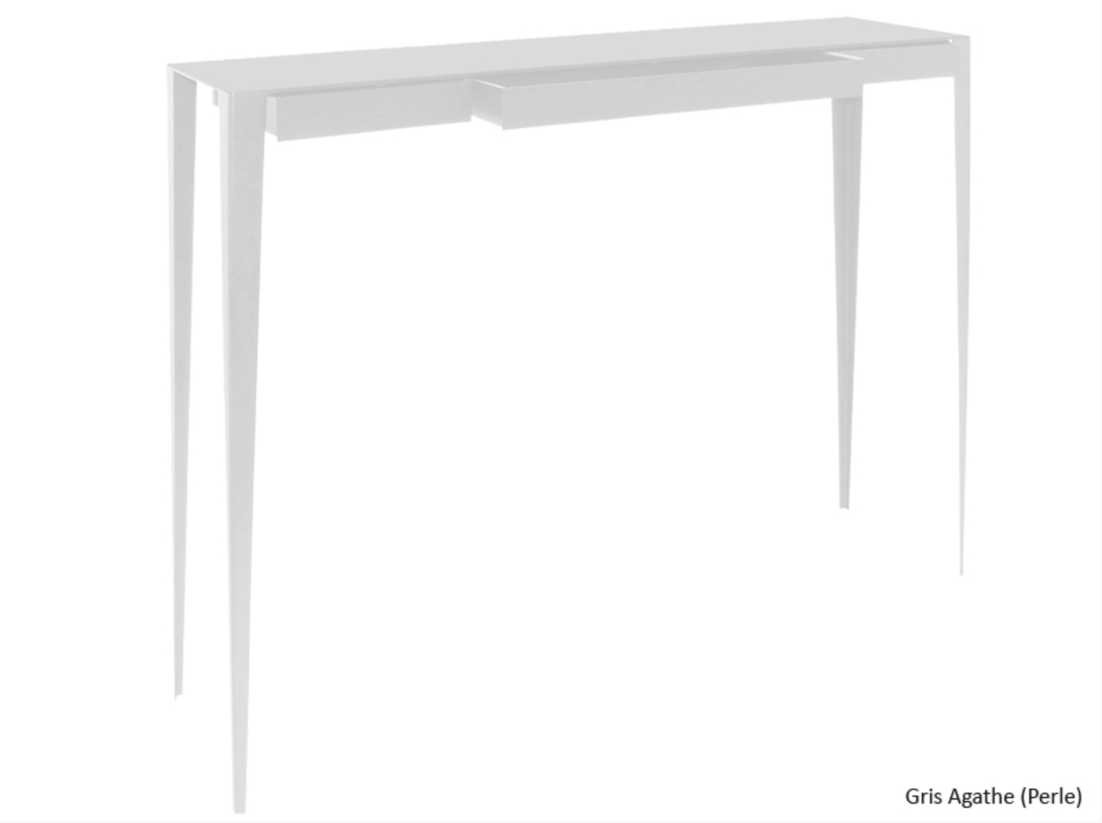 GRANDE SOEUR tiroirs, console – AFD – Image 5