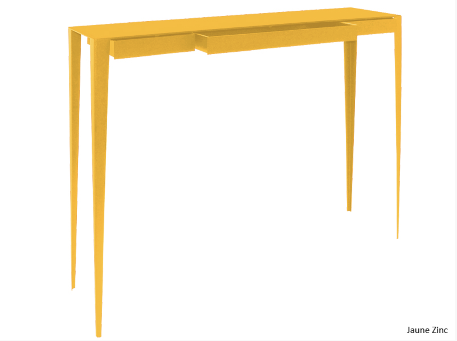 GRANDE SOEUR tiroirs, console – AFD – Image 6