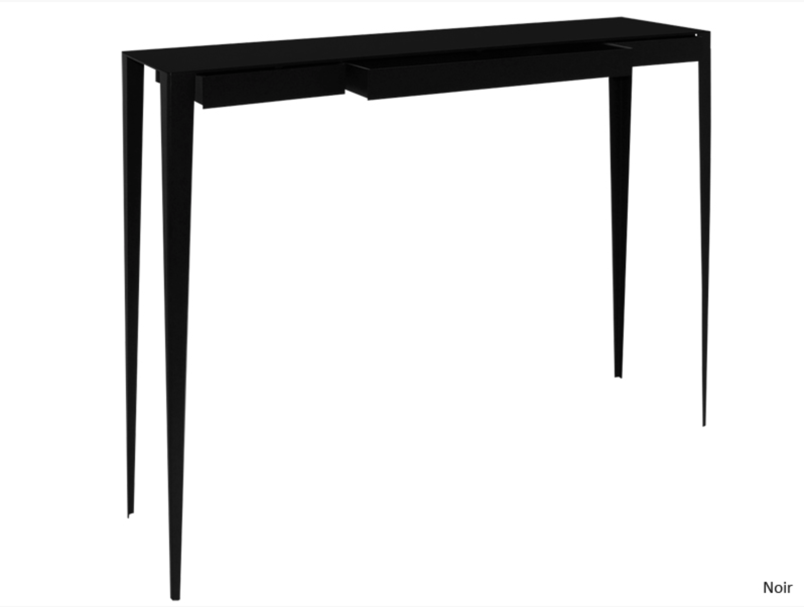 GRANDE SOEUR tiroirs, console – AFD – Image 7