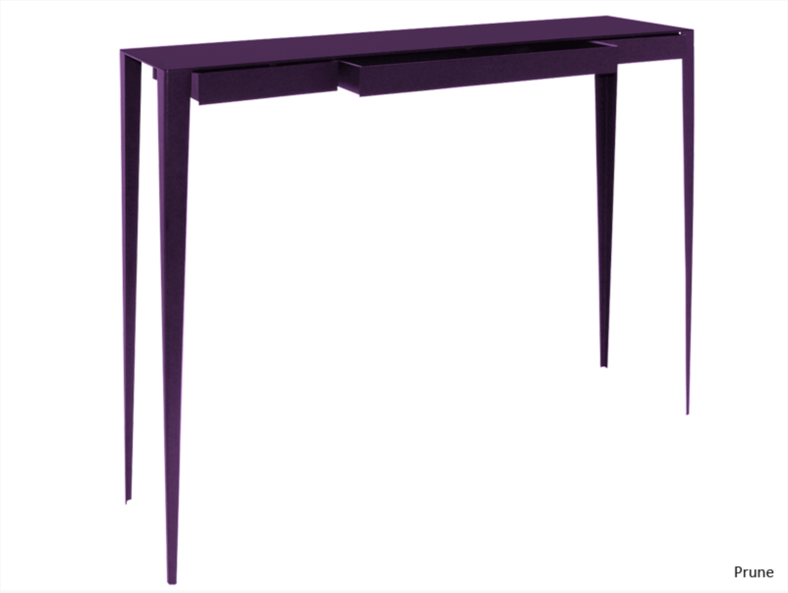 GRANDE SOEUR tiroirs, console – AFD – Image 9