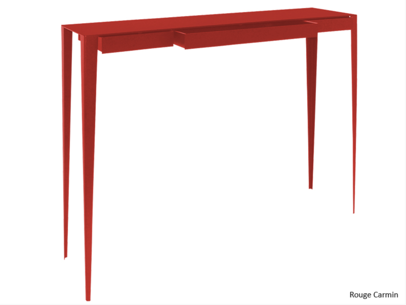 GRANDE SOEUR tiroirs, console – AFD – Image 10