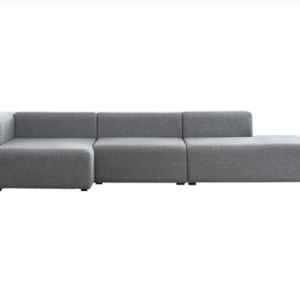 MAGS, compo. Lounge gauche – Hay